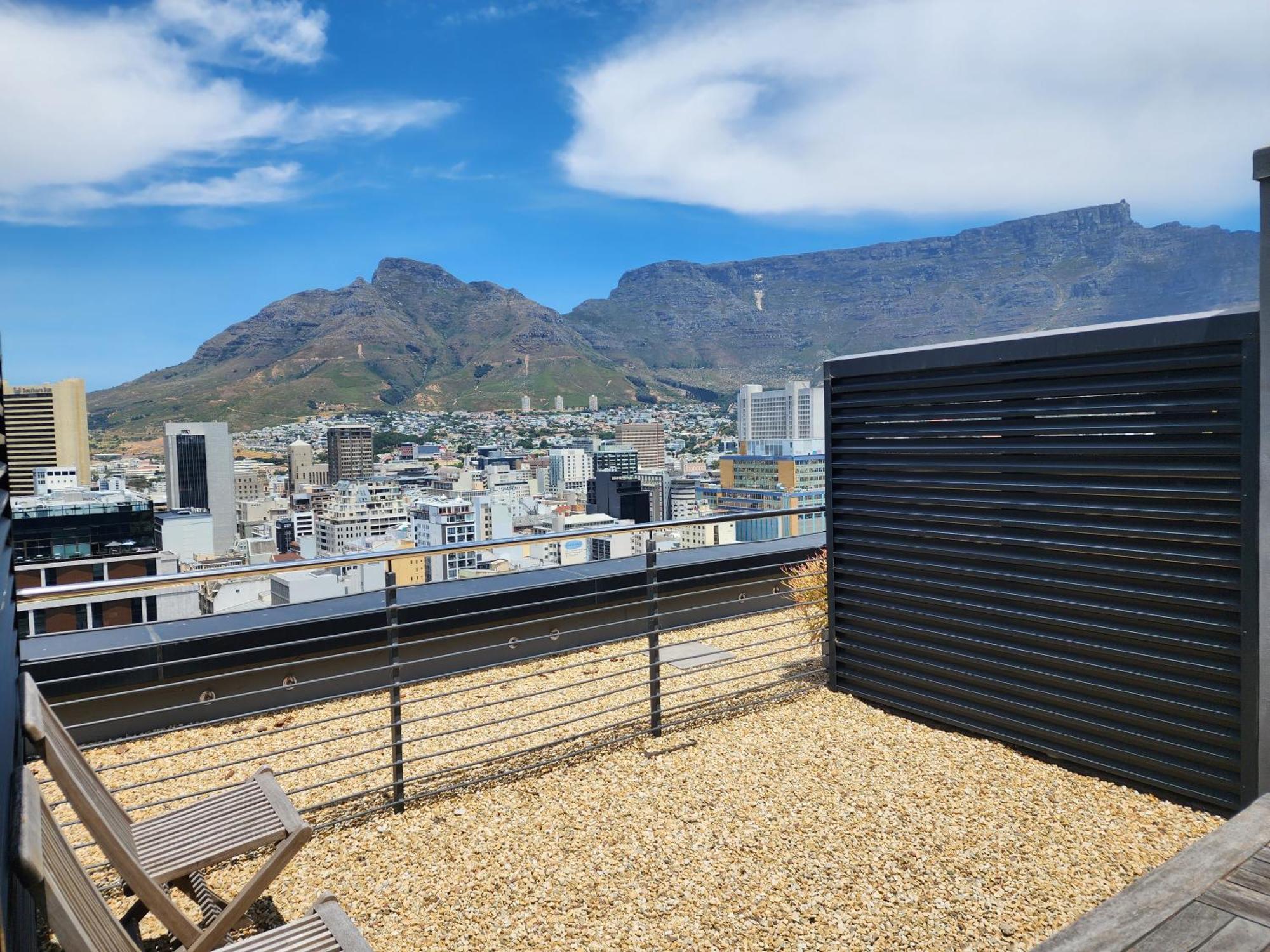 117 On Strand Luxury Apartments Cape Town Exterior photo